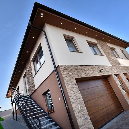 Apartmany Virbo فربوف المظهر الخارجي الصورة