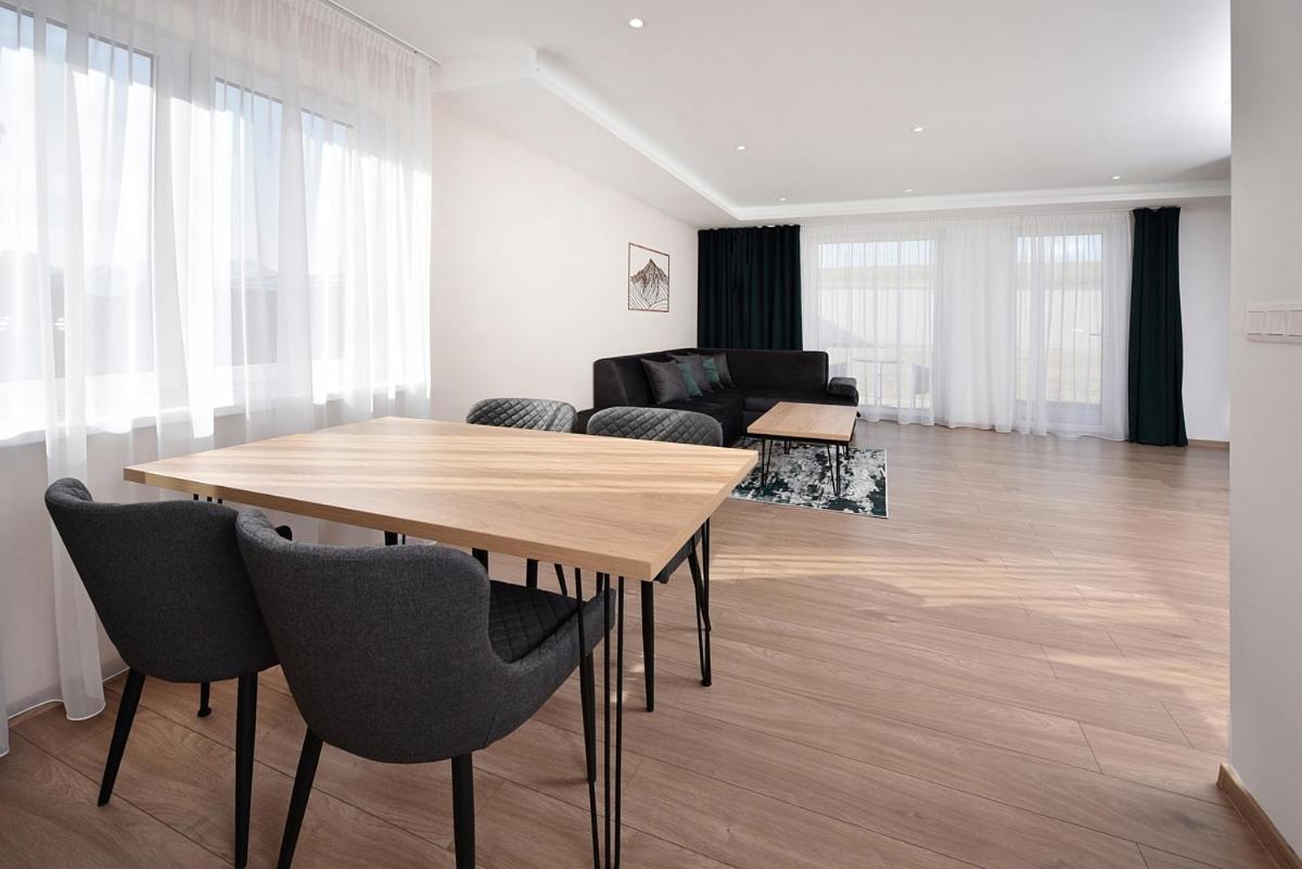 Apartmany Virbo فربوف المظهر الخارجي الصورة