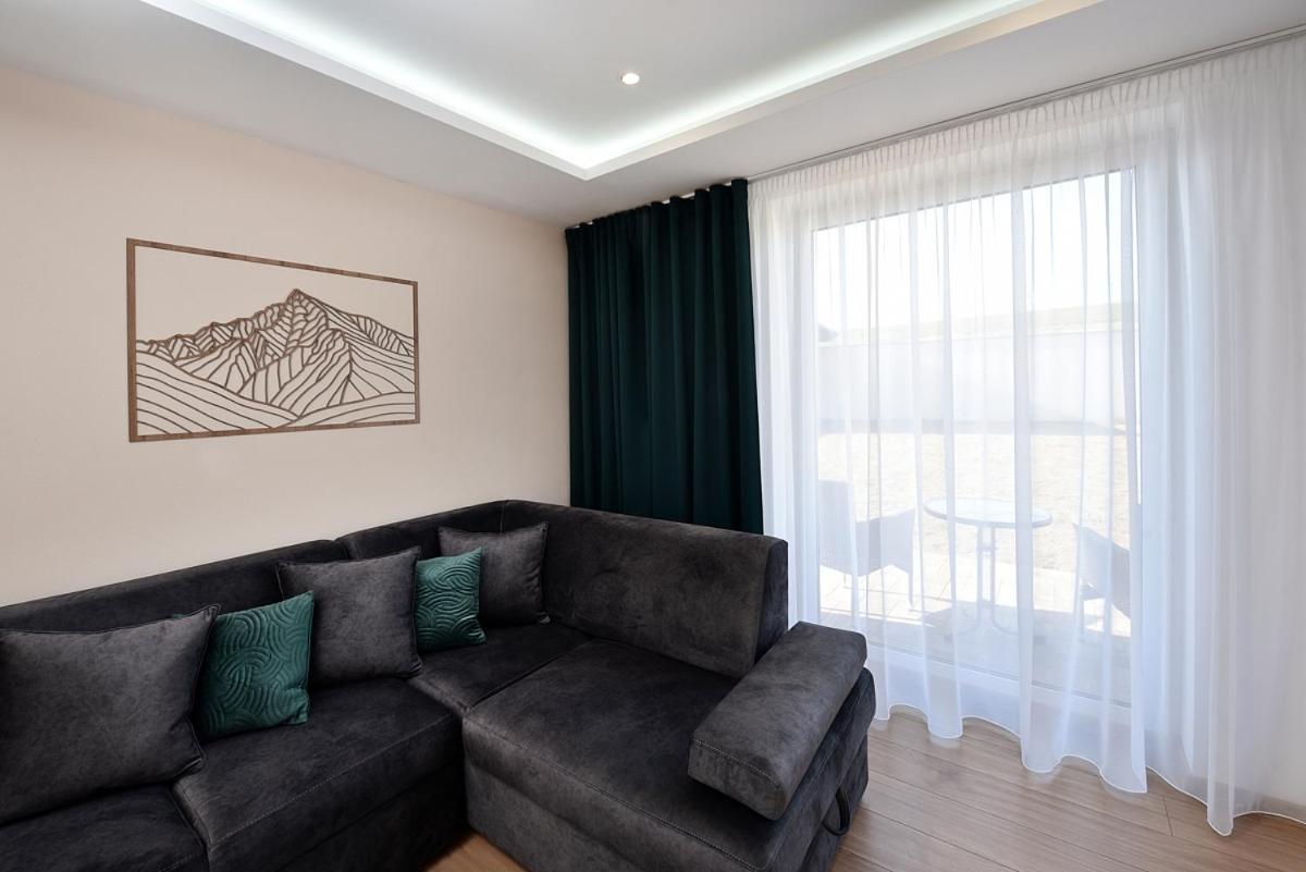 Apartmany Virbo فربوف المظهر الخارجي الصورة