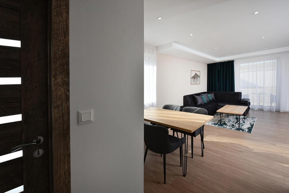Apartmany Virbo فربوف المظهر الخارجي الصورة